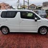 suzuki wagon-r 2017 -SUZUKI--Wagon R MH55S--137064---SUZUKI--Wagon R MH55S--137064- image 22