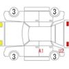 daihatsu tanto 2010 -DAIHATSU--Tanto DBA-L375S--L375S-0328544---DAIHATSU--Tanto DBA-L375S--L375S-0328544- image 2
