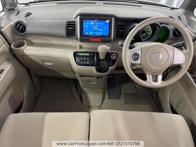 honda n-box 2013 CFJ1574788 image 2