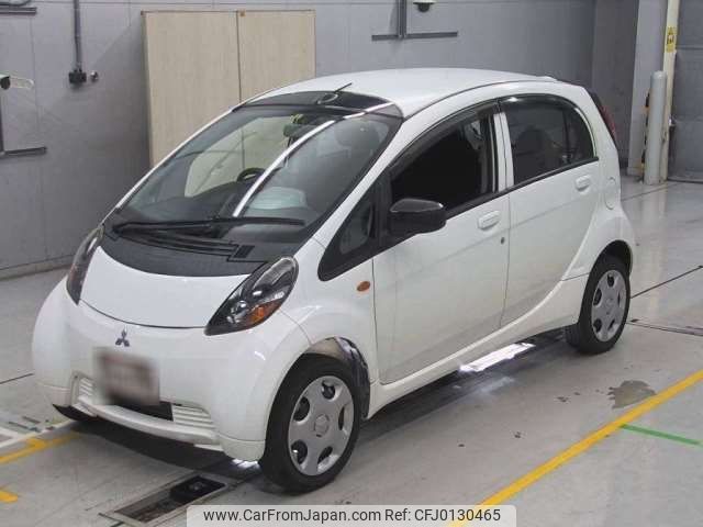 mitsubishi i-miev 2013 -MITSUBISHI--i-Miev ZAA-HA3W--HA3W-0302926---MITSUBISHI--i-Miev ZAA-HA3W--HA3W-0302926- image 1