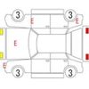 toyota prius 2023 -TOYOTA--Prius 6AA-MXWH60--MXWH60-4033003---TOYOTA--Prius 6AA-MXWH60--MXWH60-4033003- image 2