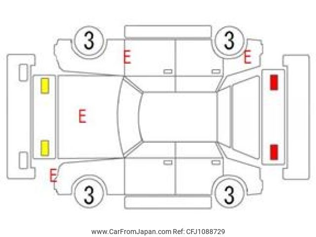 toyota prius 2023 -TOYOTA--Prius 6AA-MXWH60--MXWH60-4033003---TOYOTA--Prius 6AA-MXWH60--MXWH60-4033003- image 2
