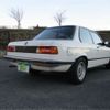 bmw 3-series 1982 -BMW 【京都 503 8116】--BMW 3 Series E-318--WBAAG4907C5027341---BMW 【京都 503 8116】--BMW 3 Series E-318--WBAAG4907C5027341- image 17
