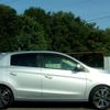 mitsubishi mirage 2017 CFJ1555547 image 4