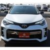 toyota c-hr 2022 quick_quick_3BA-NGX10_NGX10-2021269 image 6