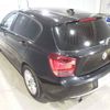 bmw 1-series 2012 -BMW 【奈良 300ﾓ7969】--BMW 1 Series 1A16-0J203225---BMW 【奈良 300ﾓ7969】--BMW 1 Series 1A16-0J203225- image 6