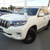 toyota land-cruiser-prado 2023 -TOYOTA--Land Cruiser Prado 3BA-TRJ150W--TRJ150-0158267---TOYOTA--Land Cruiser Prado 3BA-TRJ150W--TRJ150-0158267- image 1