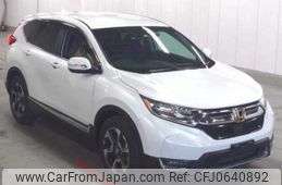 honda cr-v 2022 quick_quick_6BA-RW1_RW1-1300038