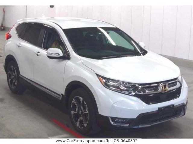 honda cr-v 2022 quick_quick_6BA-RW1_RW1-1300038 image 1