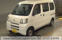 daihatsu hijet-van 2015 -DAIHATSU 【福岡 480の6573】--Hijet Van S321V-0256179---DAIHATSU 【福岡 480の6573】--Hijet Van S321V-0256179-