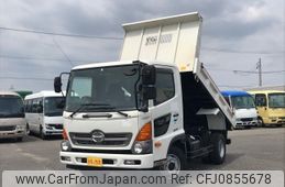 hino ranger 2017 N1024060003F-17