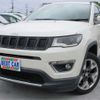 jeep compass 2020 -CHRYSLER 【静岡 301】--Jeep Compass M624--MCANJRCBBLFA63450---CHRYSLER 【静岡 301】--Jeep Compass M624--MCANJRCBBLFA63450- image 1