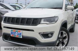 jeep compass 2020 -CHRYSLER 【静岡 301】--Jeep Compass M624--MCANJRCBBLFA63450---CHRYSLER 【静岡 301】--Jeep Compass M624--MCANJRCBBLFA63450-