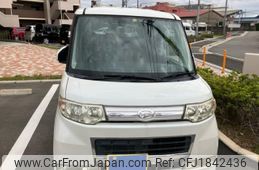 daihatsu tanto 2008 CFJ1842436