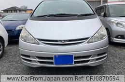 toyota estima 2002 -TOYOTA--Estima T/L TA-ACR30W--ACR30-0169324---TOYOTA--Estima T/L TA-ACR30W--ACR30-0169324-