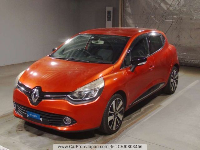 renault lutecia 2013 -RENAULT--Renault Lutecia RH5F-VF15R400ED0684505---RENAULT--Renault Lutecia RH5F-VF15R400ED0684505- image 1