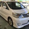 toyota alphard 2005 -TOYOTA--Alphard MNH10W-0087246---TOYOTA--Alphard MNH10W-0087246- image 4