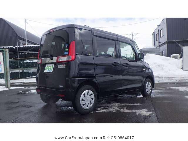 suzuki spacia 2017 -SUZUKI--Spacia MK42S--212692---SUZUKI--Spacia MK42S--212692- image 2