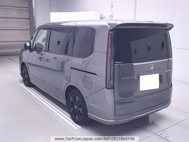 honda stepwagon 2023 CFJ1864196 image 2