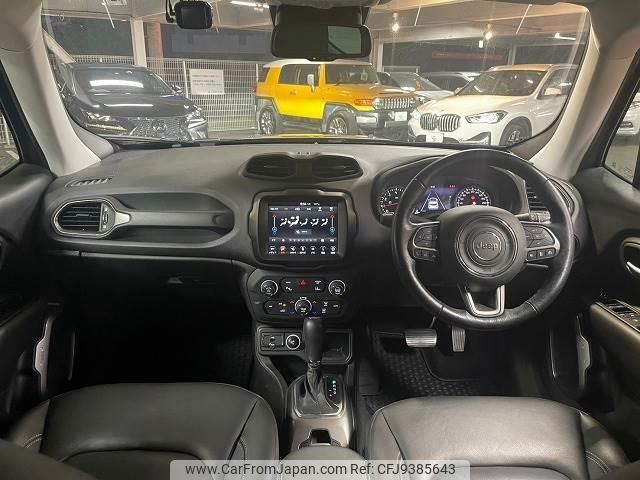 jeep renegade 2021 quick_quick_3BA-BV13PM_1C4NJCD1XMPN05645 image 2