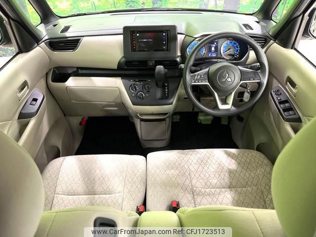 mitsubishi ek-space 2022 CFJ1723513 image 2