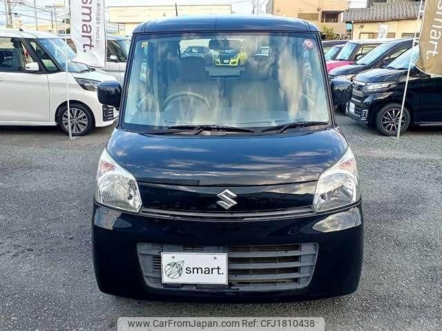 suzuki spacia 2014 CFJ1810438 image 1