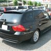 bmw 3-series 2009 -BMW 【神戸 304ﾒ6397】--BMW 3 Series VR20--0A371782---BMW 【神戸 304ﾒ6397】--BMW 3 Series VR20--0A371782- image 22