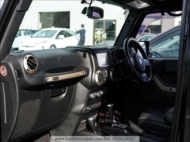 chrysler jeep-wrangler 2016 -CHRYSLER--Jeep Wrangler JK36L--GL272694---CHRYSLER--Jeep Wrangler JK36L--GL272694- image 2