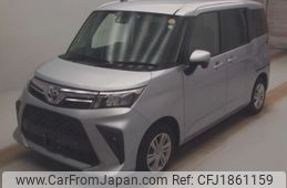 toyota roomy 2023 CFJ1861159