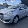 mitsubishi mirage 2019 -MITSUBISHI--Mirage DBA-A03A--A03A-0049990---MITSUBISHI--Mirage DBA-A03A--A03A-0049990- image 1