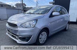 mitsubishi mirage 2019 -MITSUBISHI--Mirage DBA-A03A--A03A-0049990---MITSUBISHI--Mirage DBA-A03A--A03A-0049990-