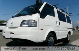 mazda bongo-van 2019 CFJ1775946