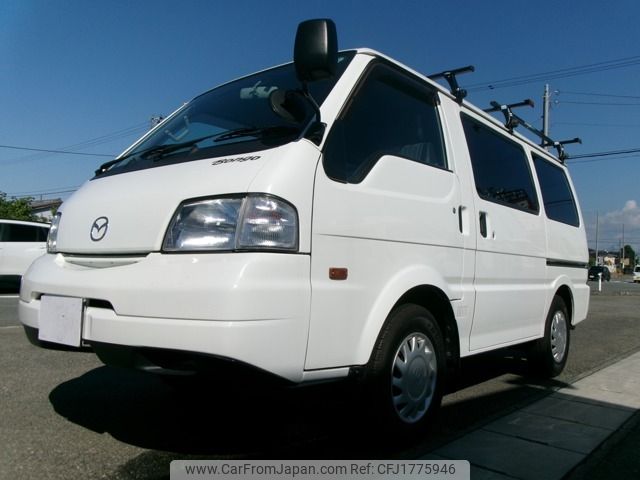 mazda bongo-van 2019 CFJ1775946 image 1