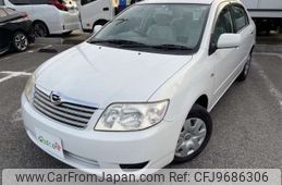 toyota corolla 2006 -TOYOTA 【横浜 530ｽ2497】--Corolla CBA-NZE121--NZE121-3376243---TOYOTA 【横浜 530ｽ2497】--Corolla CBA-NZE121--NZE121-3376243-