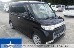 daihatsu tanto 2008 CFJ1543420