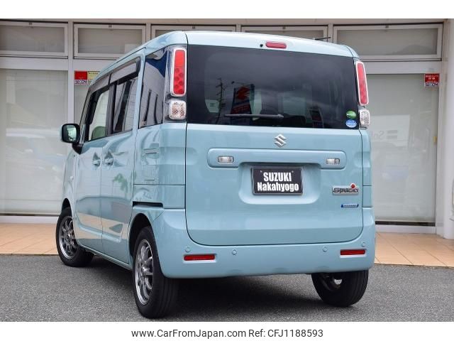 suzuki spacia 2021 quick_quick_5AA-MK53S_MK53S-350300 image 2