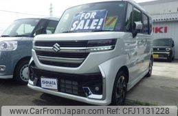 suzuki spacia 2024 -SUZUKI--Spacia 5AA-MK94S--MK94S-195***---SUZUKI--Spacia 5AA-MK94S--MK94S-195***-