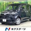 toyota roomy 2022 quick_quick_M900A_M900A-0690923 image 1