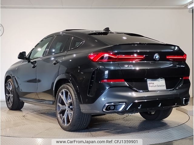 bmw x6 2021 -BMW--BMW X6 3CA-GT8230S--WBAGT820709H98445---BMW--BMW X6 3CA-GT8230S--WBAGT820709H98445- image 2