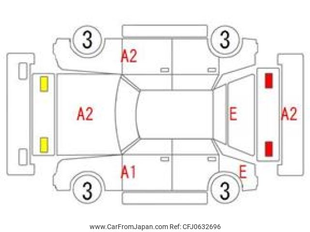 daihatsu mira-van 2008 -DAIHATSU--Mira Van GBD-L275V--L275V-0014080---DAIHATSU--Mira Van GBD-L275V--L275V-0014080- image 2