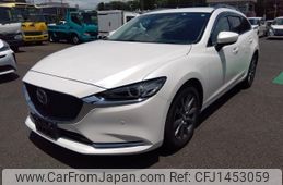 mazda atenza 2020 -MAZDA--MAZDA6 3DA-GJ2FW--GJ2FW-500675---MAZDA--MAZDA6 3DA-GJ2FW--GJ2FW-500675-