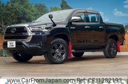 toyota hilux 2021 quick_quick_GUN125_GUN125-3925346
