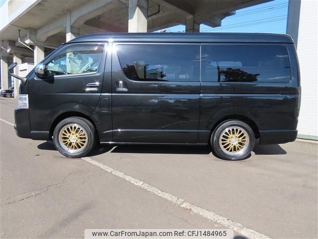 toyota hiace-wagon 2015 CFJ1484965 image 2