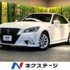 toyota crown 2013 -TOYOTA--Crown DAA-AWS210--AWS210-6028222---TOYOTA--Crown DAA-AWS210--AWS210-6028222- image 1