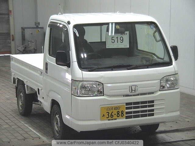 honda acty-truck 2013 -HONDA 【白河 480ｱ3688】--Acty Truck HA9-1212323---HONDA 【白河 480ｱ3688】--Acty Truck HA9-1212323- image 1