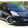 toyota alphard 2008 quick_quick_ANH20W_ANH20-8026385 image 5