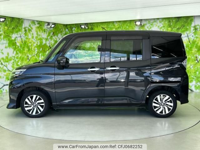 toyota roomy 2021 quick_quick_5BA-M900A_M900A-0544531 image 2