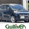 suzuki wagon-r 2014 -SUZUKI--Wagon R DBA-MH34S--MH34S-765169---SUZUKI--Wagon R DBA-MH34S--MH34S-765169- image 1