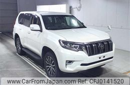 toyota land-cruiser-prado 2018 -TOYOTA--Land Cruiser Prado GDJ150W-0032609---TOYOTA--Land Cruiser Prado GDJ150W-0032609-