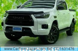 toyota hilux-pick-up 2023 CFJ1631476